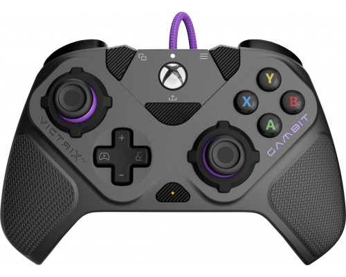 PDP Controller kabelgeb Victrix Gambit Prime XBOXSerieX