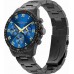   Smartwatch Gravity GT16-2 Black/Black