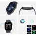 Smartwatch Gravity GT15-11 Navy  (GT15-11)