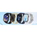 Smartwatch Gravity GT15-11 Navy  (GT15-11)