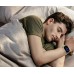 Smartwatch Gravity GT15-11 Navy  (GT15-11)