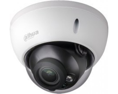 KAMERA IP IPC-HDW3849QM-S-IL-0280B WizSense Smart Dual Light - 8&nbsp;Mpx 4K UHD 2.8&nbsp;mm DAHUA