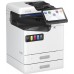 Epson Daugiafunkcinis printers | WorkForce Enterprise AM-C400 | Inkjet | Spalvotas | A4 | Wi-Fi