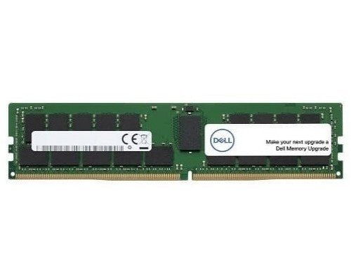 Dell DELL SNP75X1VC/32G-RFB 32 GB 1 x 32 GB DDR4 3200 MHz