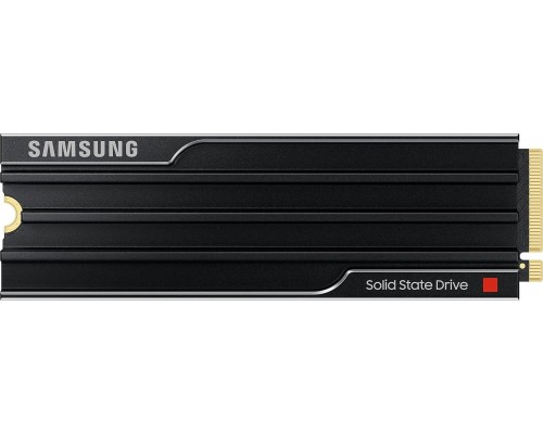 SSD Samsung 9100 Pro 2TB M.2 2280 PCI-E x4 Gen5 NVMe (MZ-VAP2T0CW)
