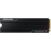 SSD Samsung 9100 Pro 2TB M.2 2280 PCI-E x4 Gen5 NVMe (MZ-VAP2T0CW)