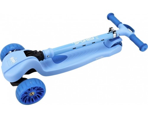 Balance foldable Spokey HOPI