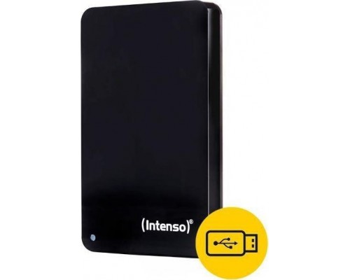 HDD USB3 1TB EXT. +USB 64GB/BLACK 6023690 INTENSO