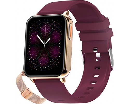    Smartwatch Gravity GT17-6