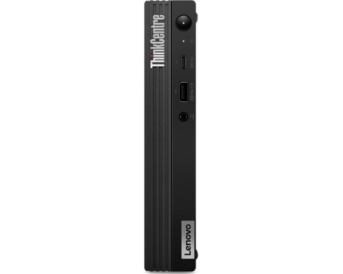 Komputer Lenovo ThinkCentre M75q Tiny 11JN0099GE - AMD Ryzen 5 5600GE, 16GB RAM, 512GB SSD, AMD Radeon Grafik, DOS