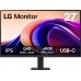 LG 27U631A-B USB-C