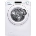 Candy Washing Machine | CS4 1072DE/1-S | Energy efficiency class D | Front loading | Washing capacity 7 kg | 1000 RPM | Depth 45 cm | Width 60 cm | LCD | White