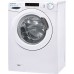 Candy Washing Machine | CS4 1072DE/1-S | Energy efficiency class D | Front loading | Washing capacity 7 kg | 1000 RPM | Depth 45 cm | Width 60 cm | LCD | White