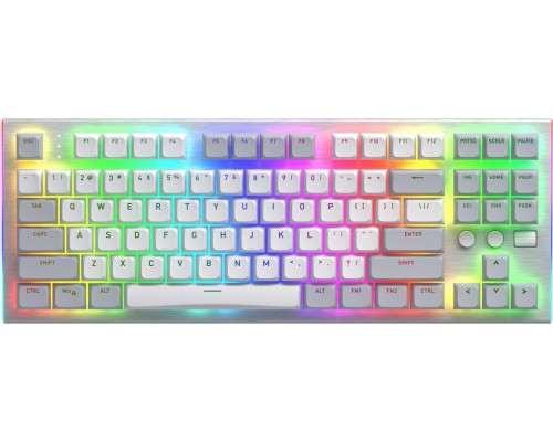 Hator Gravity TKL RGB Aurum Orange (HTK561)