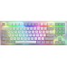 Hator Gravity TKL RGB Aurum Orange (HTK561)