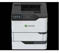 Drukarka Lexmark MS822de