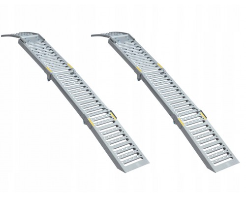 Rampy-podjazdy składane do 2200kg 2szt.(1)