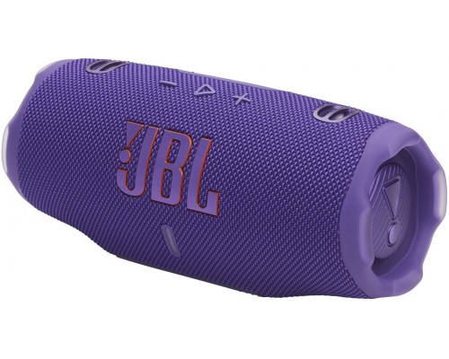 JBL Charge 6 Purple (JBLCHRG6PUR)