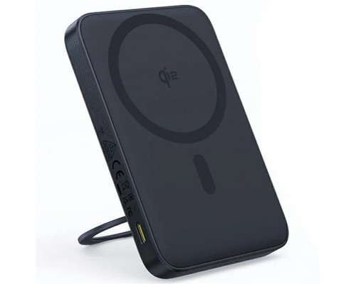Baseus PicoGo Qi2 5000mAh 20W Black