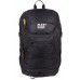 Caterpillar Le Meije Trekking Backpack 84425-01 Black One size