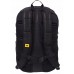 Caterpillar Le Meije Trekking Backpack 84425-01 Black One size