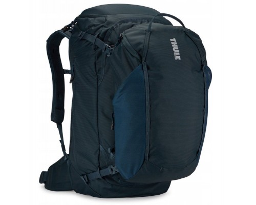 Thule Landmark, 70 L | Travel pack | Darkest Blue