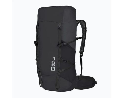 Jack Wolfskin Plecak TURYSTYCZNY Jack Wolfskin Prelight Shape 25 phantom