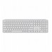 Keychron B6 Pro Full Size Membrane Ivory White