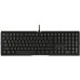 CHERRY XTRFY MX 3.1  Gaming USB QWERTY Angielski Czarny