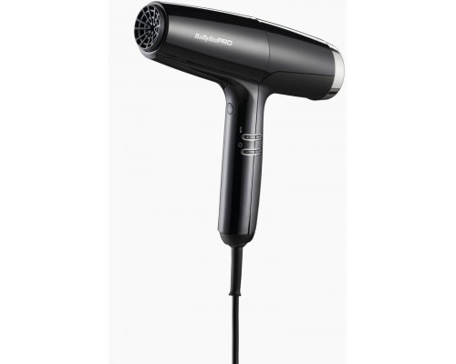 BaByliss Falco BAB8550E Silver