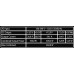 LC-Power 650W Integrator Pro ATX V3.1 (80+Bronze)