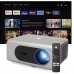 Medialove LED M900 ATV Certyfikowany AndroidTV 11 Autofocus