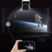 rzutnik SMART TV Android WiFi Bluetooth MultiVision Mini Portable PMA202A24