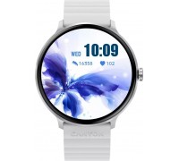 Canyon smartwatch Jacky SW-69, white/blue