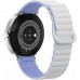 Canyon smartwatch Jacky SW-69, white/blue