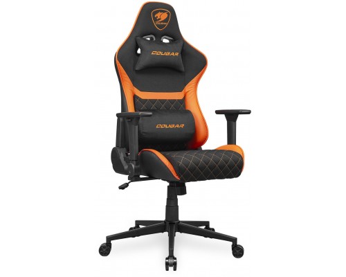 Armor One V2 F, Black
