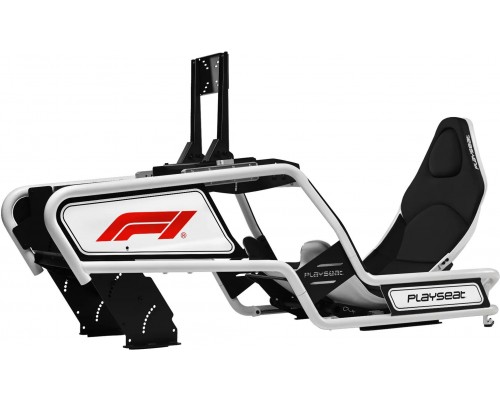 FOTEL GAMINGOWY PLAYSEAT FORMULA INTELLIGENCE F1 EDITION