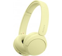 Sony WH-CH520 żółte (WHCH520Y.CE7)