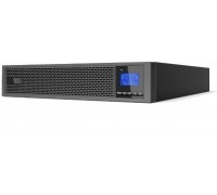 UPS USV Online IOT 1KVA / 1000W schwarz