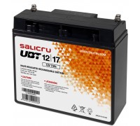 charger emergency UPS Interactive  Salicru 013BS000004 12 V