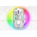 MARVO Prism 20W transparentna