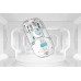MARVO Prism 20W transparentna