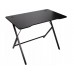 Gaming galds Marvo Tecto 10 Black 110 cmx60 cm