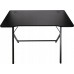 Gaming galds Marvo Tecto 10 Black 110 cmx60 cm