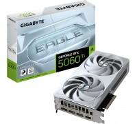 Gigabyte GeForce RTX 5060 Ti Eagle OC ICE 8GB GDDR7 DLSS4 (GV-N506TEAGLEOC ICE-8GD)