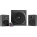 Speedlink Lautsprecher GRAVITY LT. 2.1 Subwoofer System sw retail