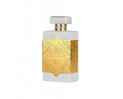 Infini Musk EDP 100ml