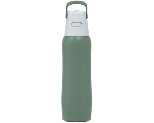 Dafi   Filtrująca SOLID Steel COLD Szałwiowa 500 ml
