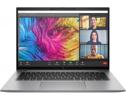 Laptop HP INC Notebook Firefly 14 G11/U7-165U RT USBC/32GB