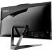 MSI PC AIO PRO AP222T 13M-091XEU, Intel Core i5-13400, Multi-Touch, 8GB SODIMM DDR4, 256GB SSD, WI-FI, Non-OS, černá